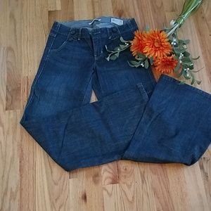 Limited edition GAP jeans